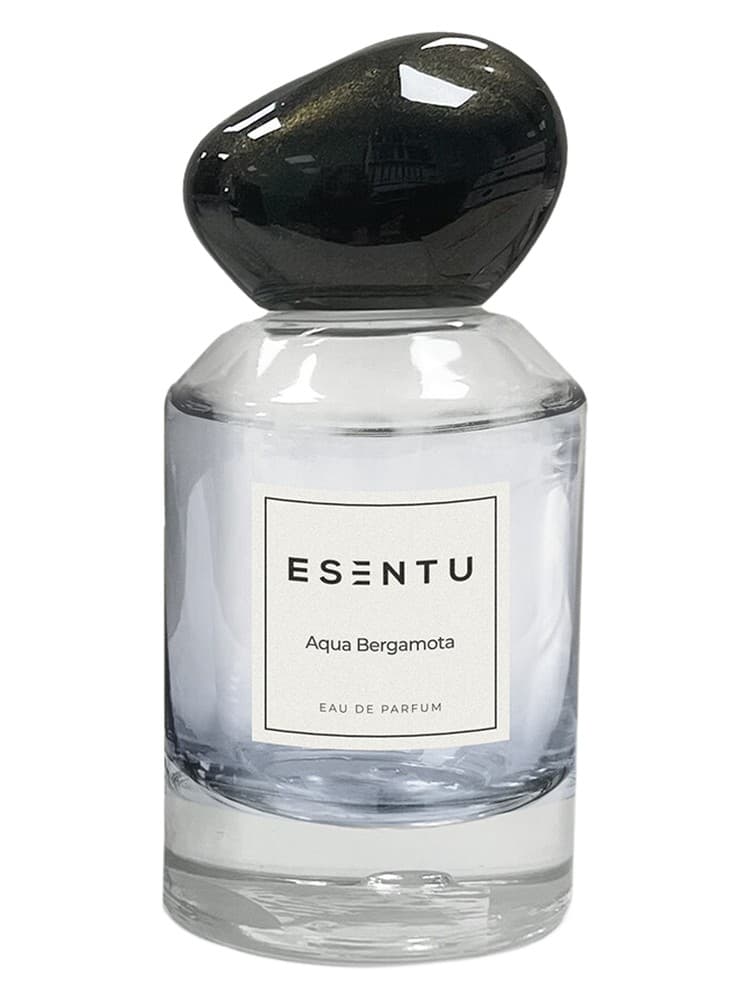 Aqua Bergamota