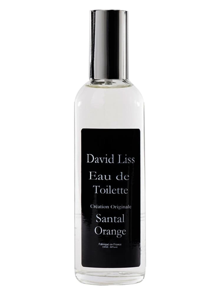 Santal Orange