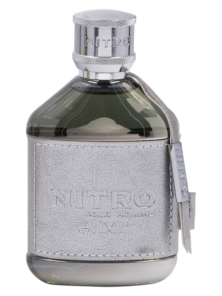 Nitro Elixir