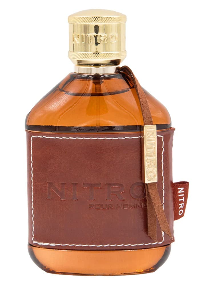 Nitro Pour Homme
