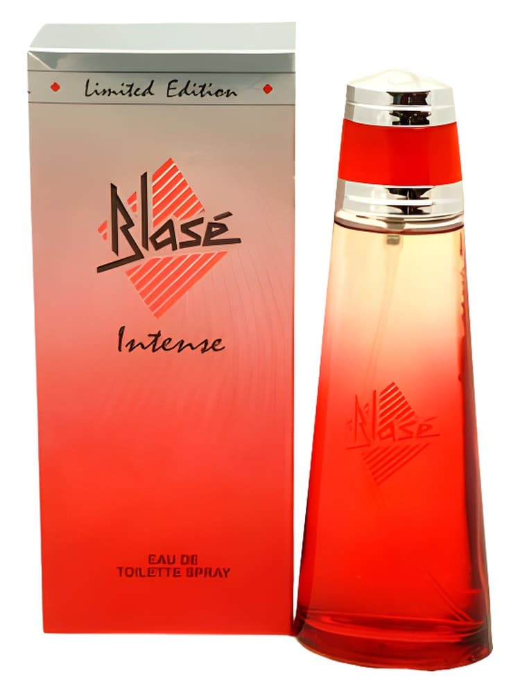 Blase Intense