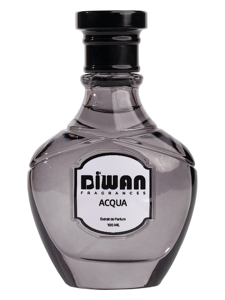 ACQUA Extrait de Parfum