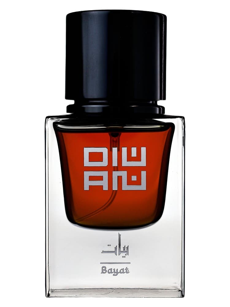 BAYAT byat