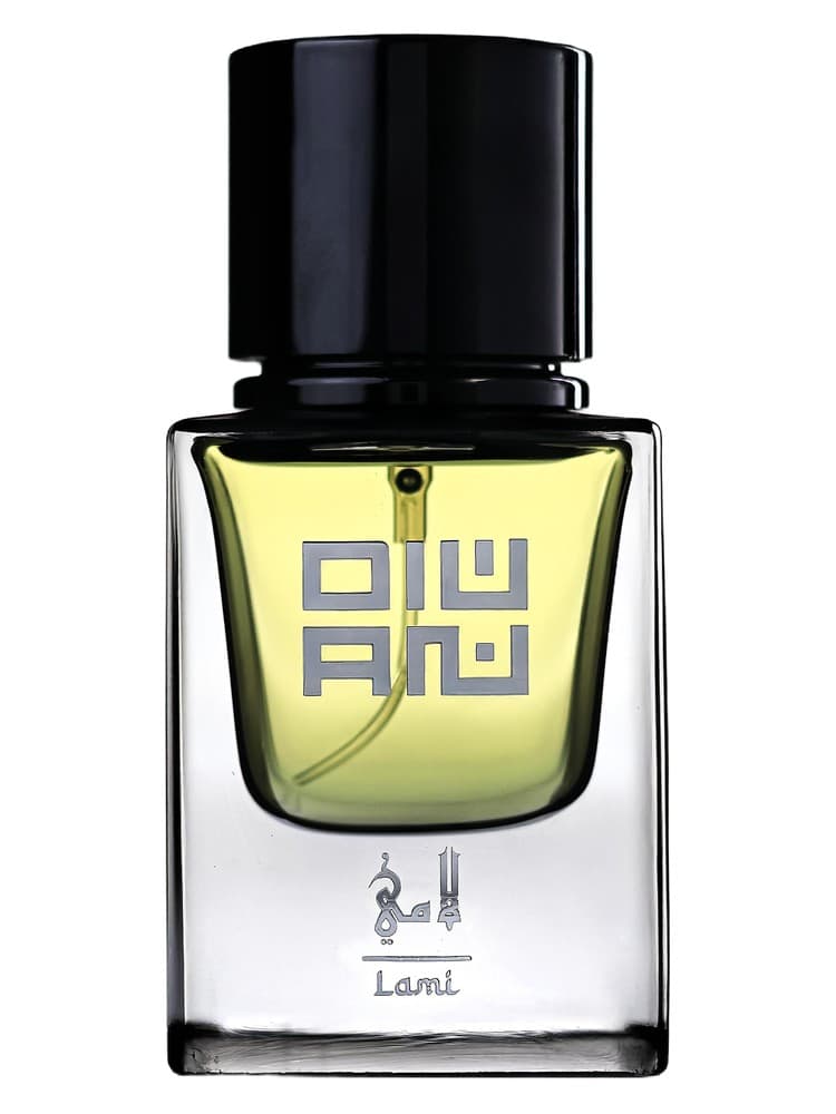 LAMI lamy