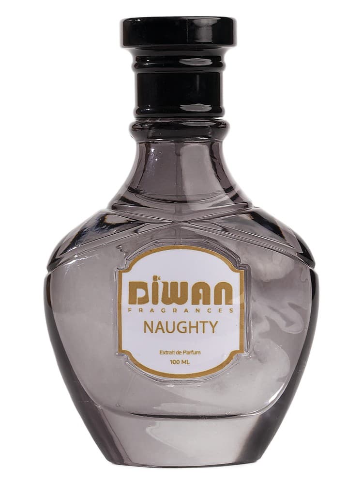 NAUGHTY Extrait de Parfum