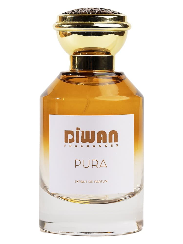 PURA Extrait de Parfum