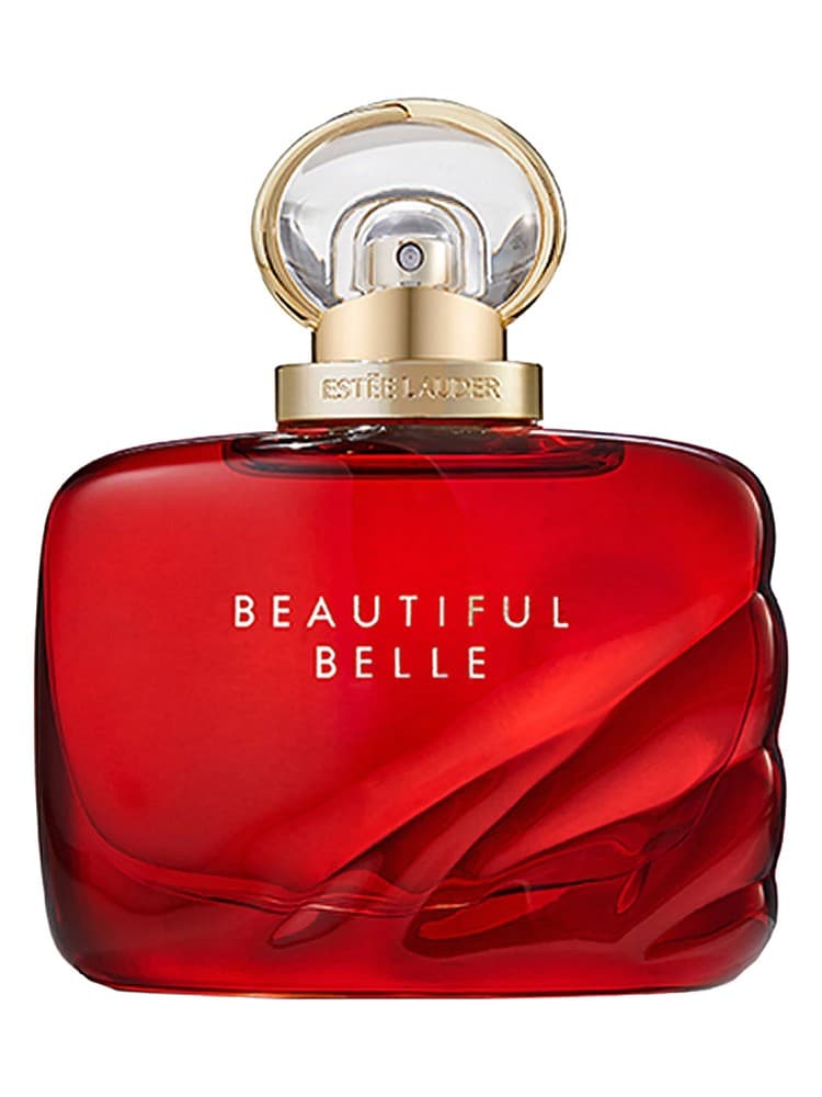Chinese New Year Beautiful Belle Red Eau de Parfum