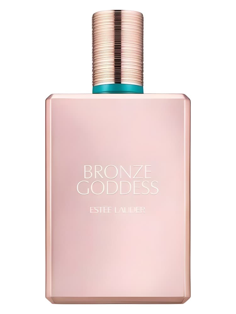 Bronze Goddess Eau de Parfum