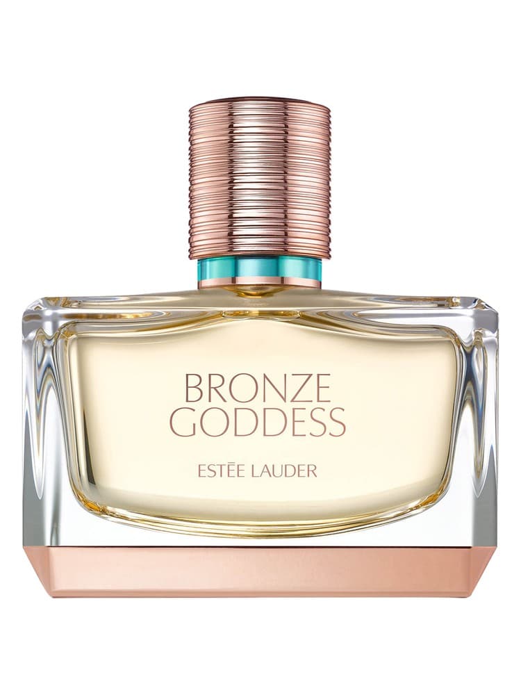 Bronze Goddess Eau de Parfum 2019