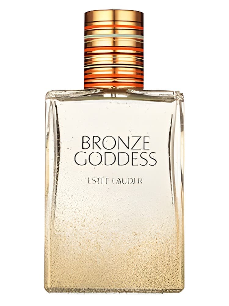 Bronze Goddess Eau Fraiche 2010