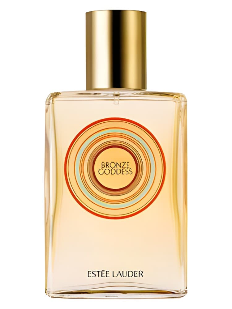 Bronze Goddess Eau Fraiche Skinscent