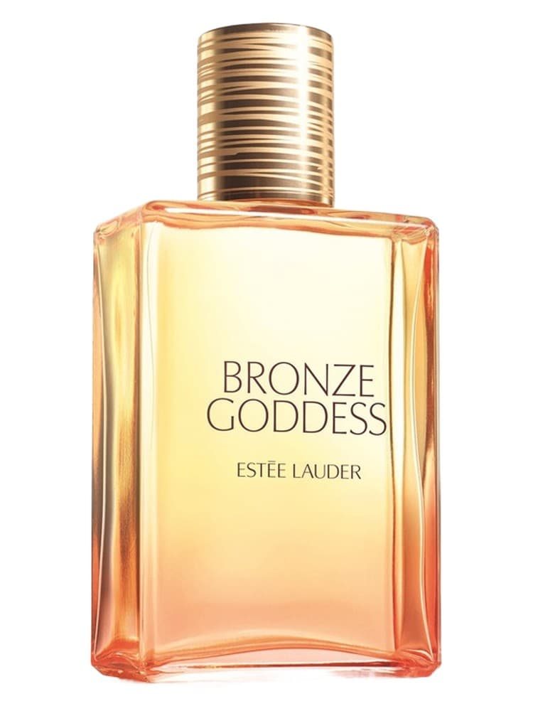 Bronze Goddess Eau Fraiche Skinscent 2015