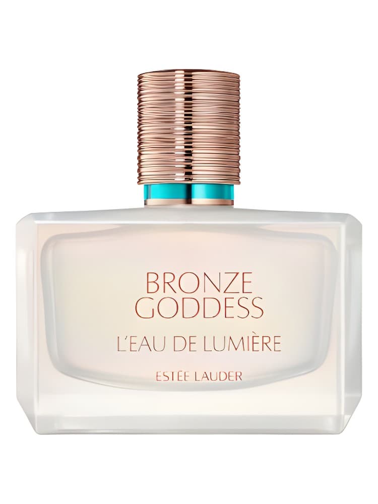 Bronze Goddess L Eau de Lumiere