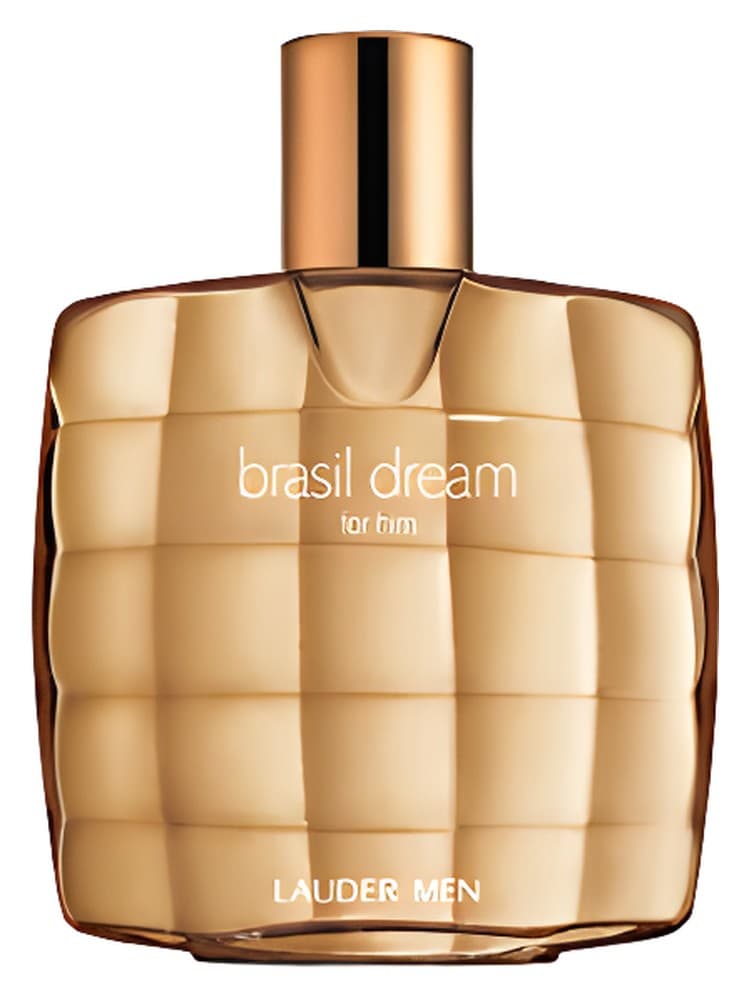 Brasil Dream for Him