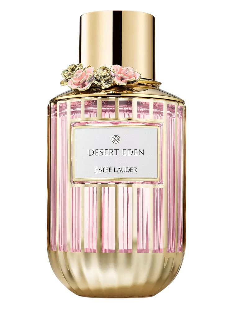Desert Eden Eau de Parfum Limited Edition