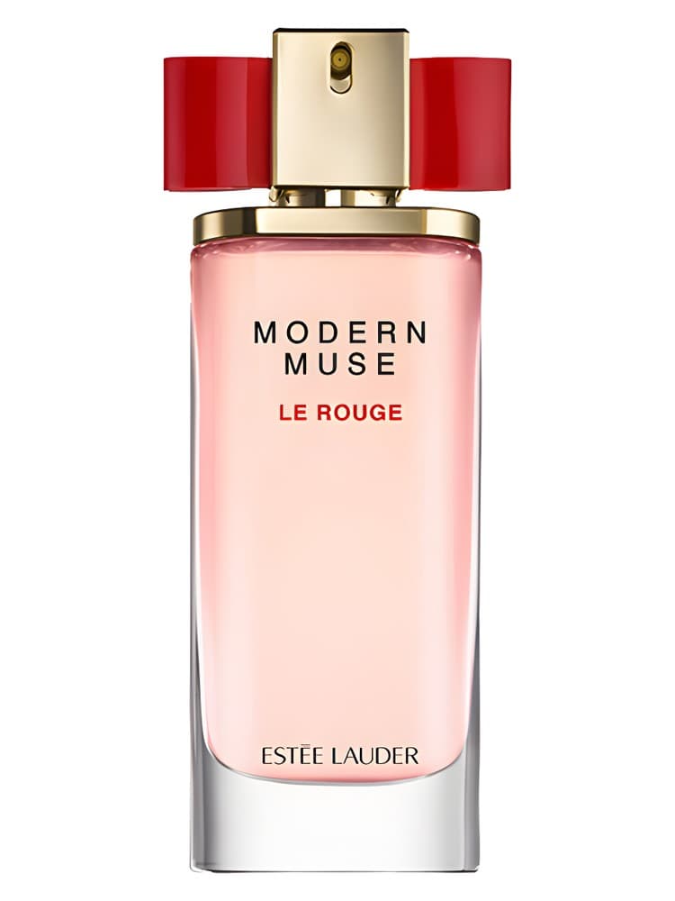 Modern Muse Le Rouge