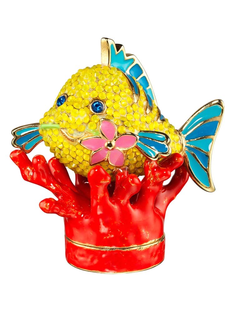 Disney Pleasures Under the Sea