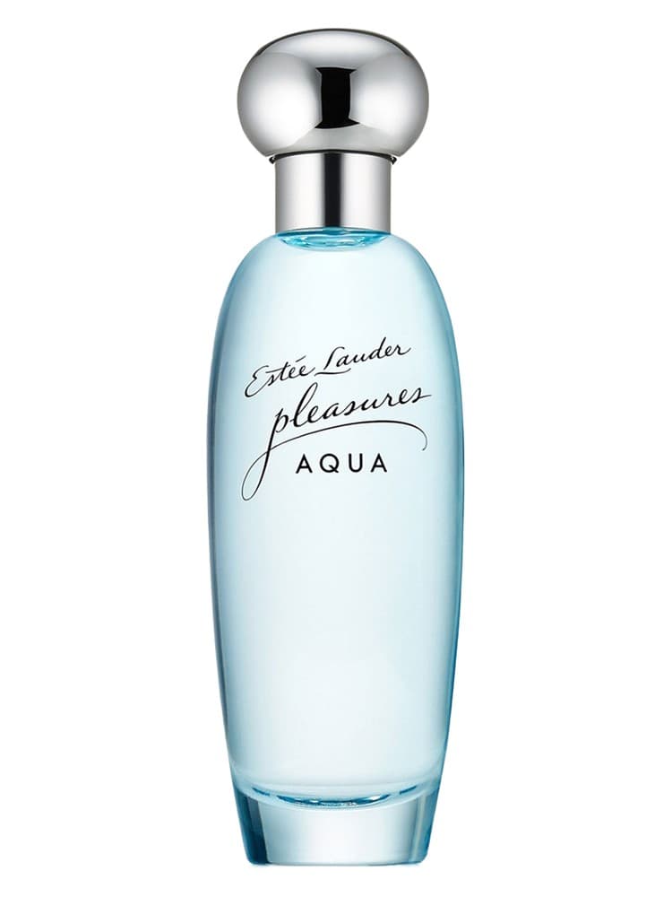 Pleasures Aqua