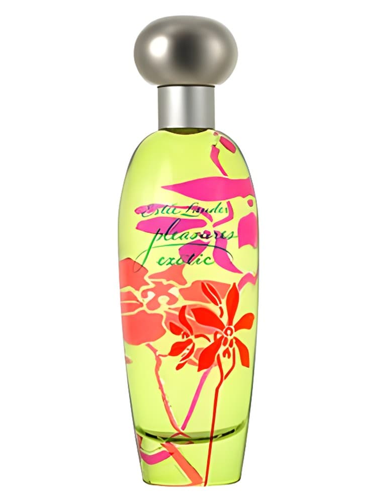 Pleasures Exotic 2007