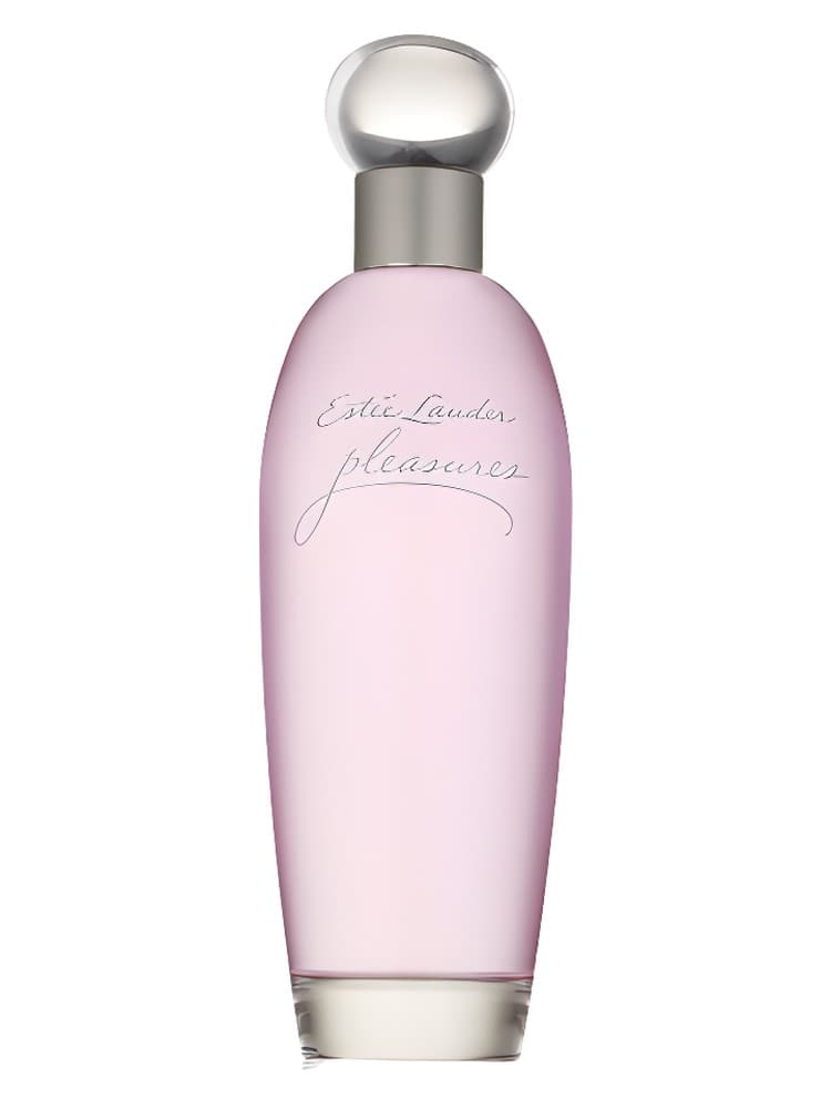 Pleasures Jasmine Violet Splash