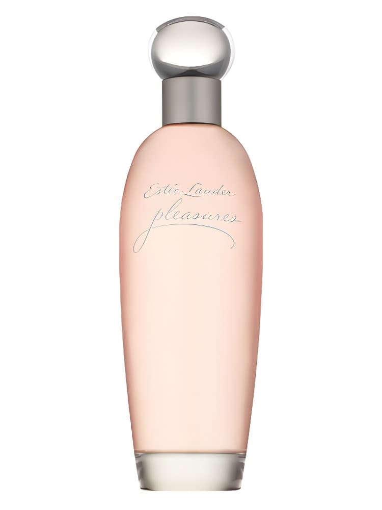 Pleasures Sandalwood Amber Splash