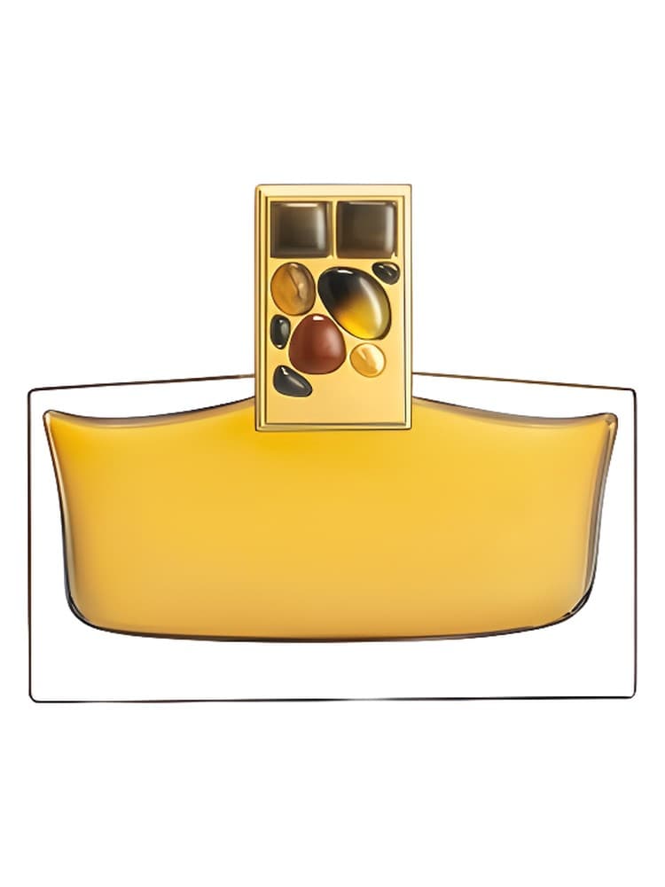 Amber Ylang Ylang Parfum