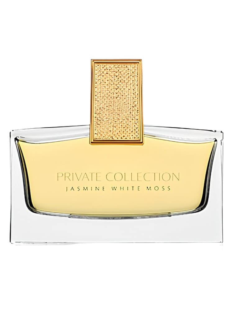 Private Collection Jasmin White Moss