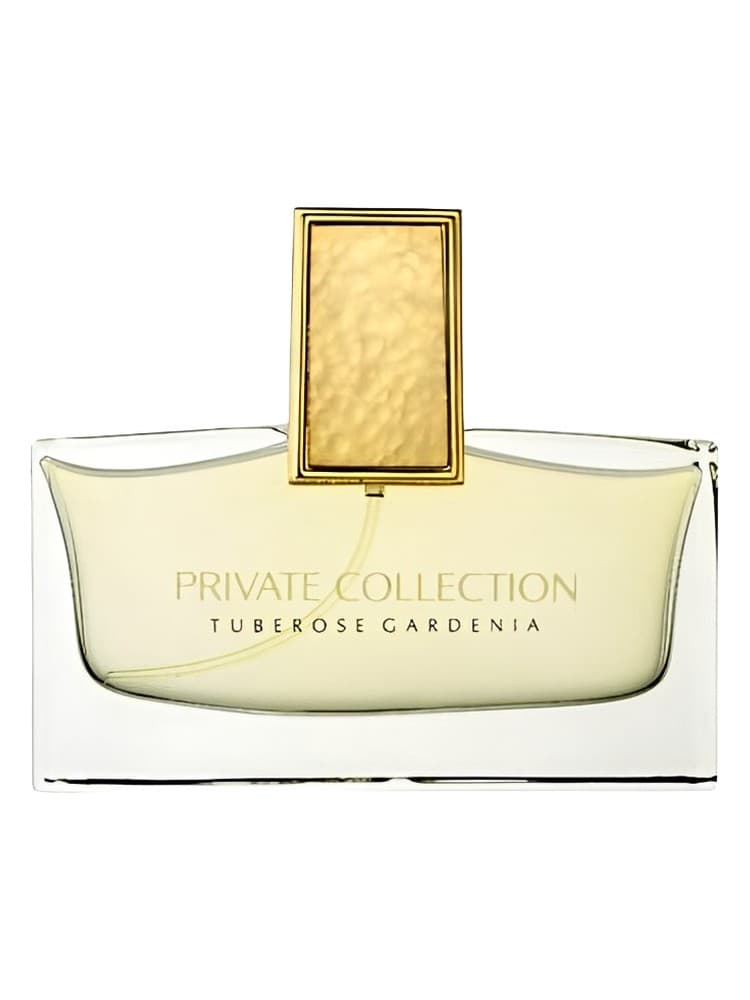 Private Collection Tuberose Gardenia