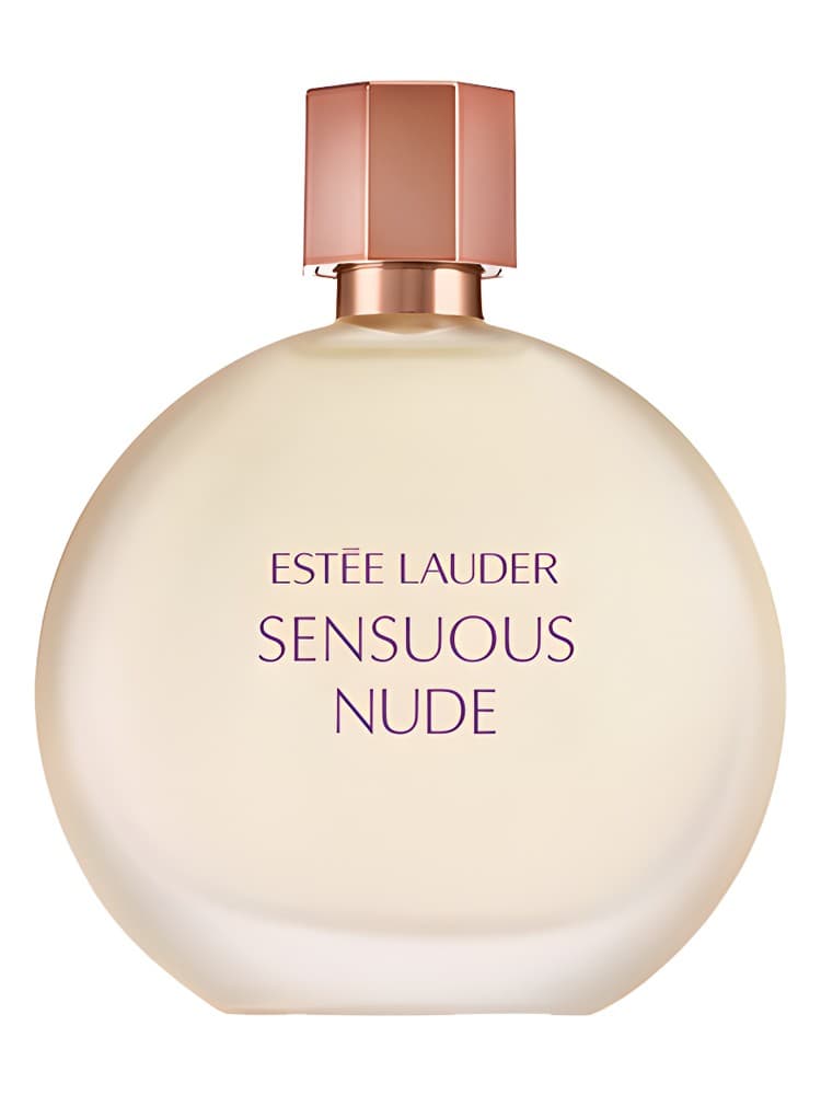 Sensuous Nude Eau de Toilette