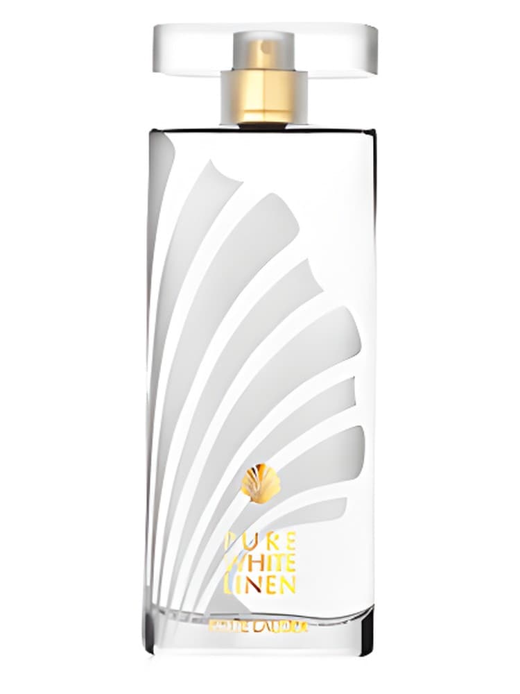 Pure White Linen Limited Edition