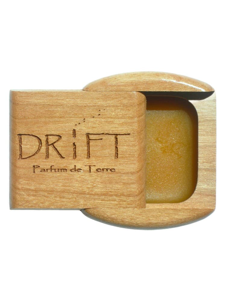 Cirrus Solid Perfume