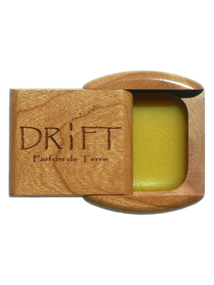 Emigre Solid Perfume
