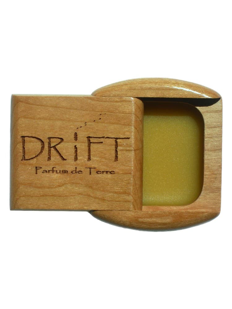 Flourish Solid Perfume