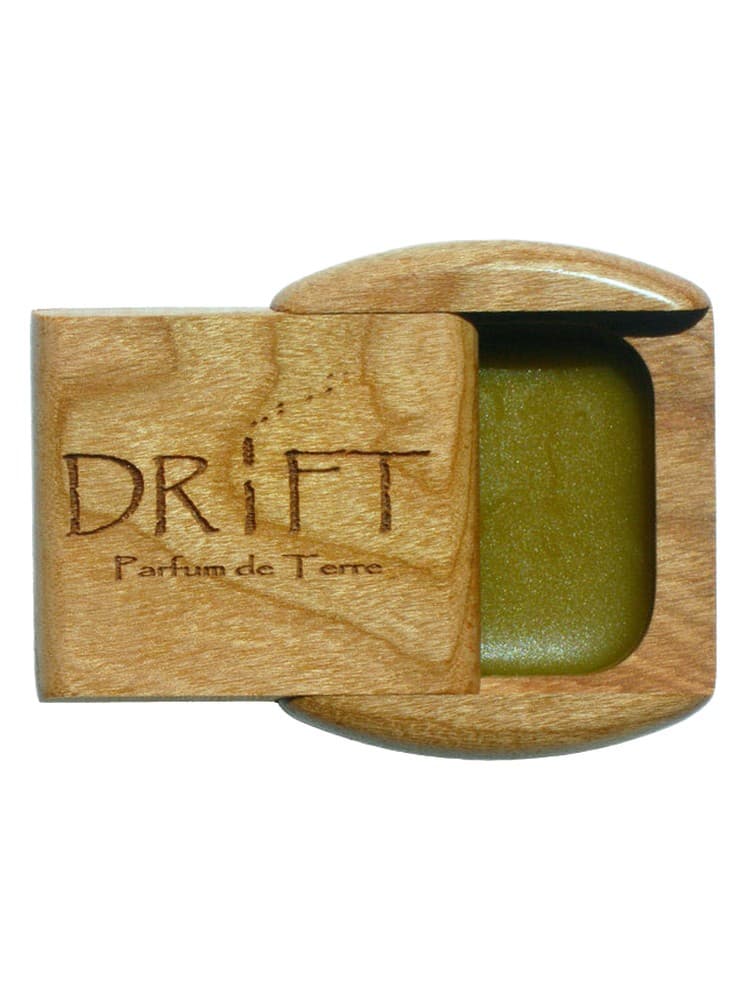 Tourmaline Solid Perfume