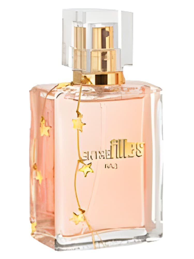 Saison 4 Rose Edition