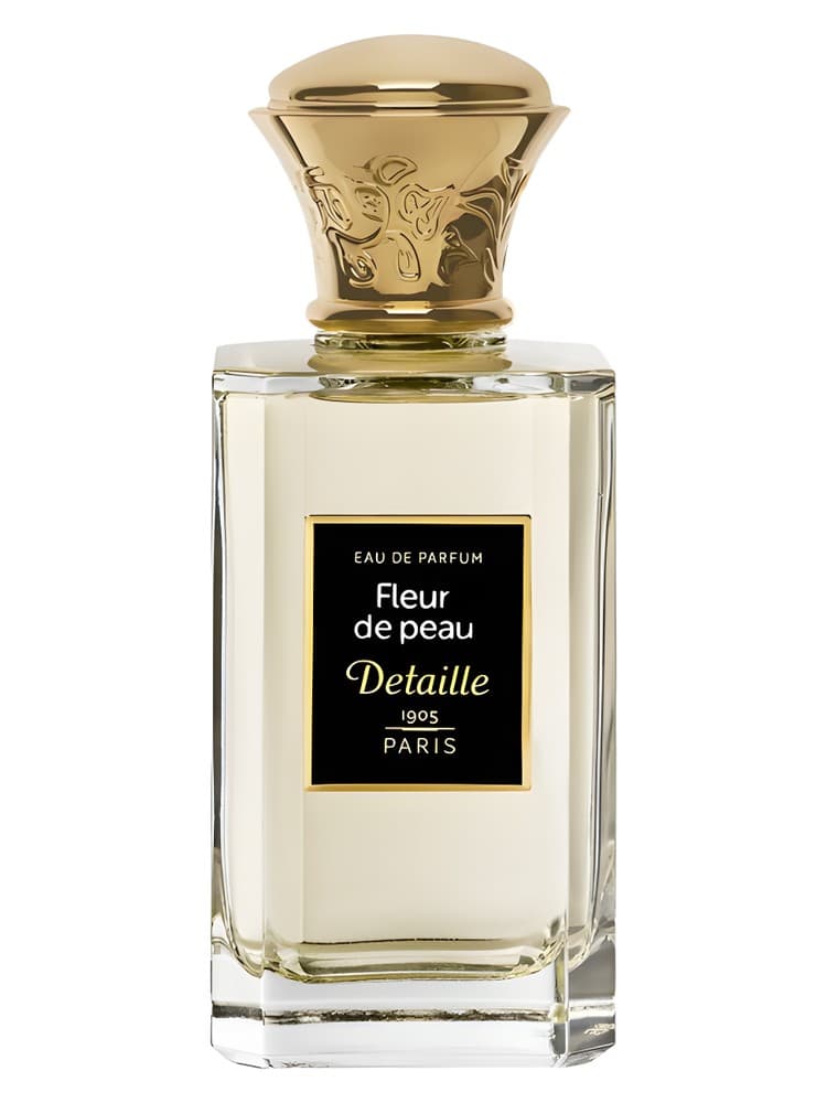 Fleur de Peau
