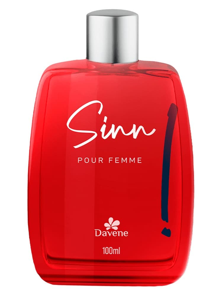 Sinn Pour Femme