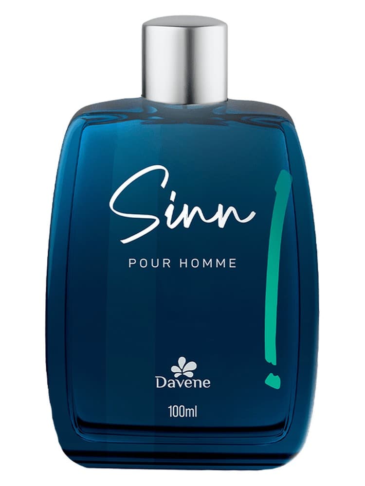 Sinn Pour Homme