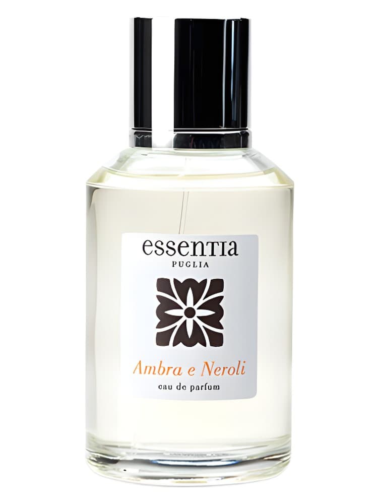 Ambra e Neroli