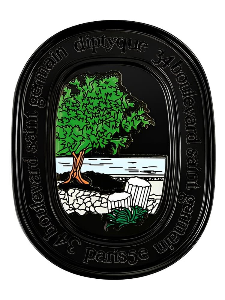 Philosykos Solid Perfume