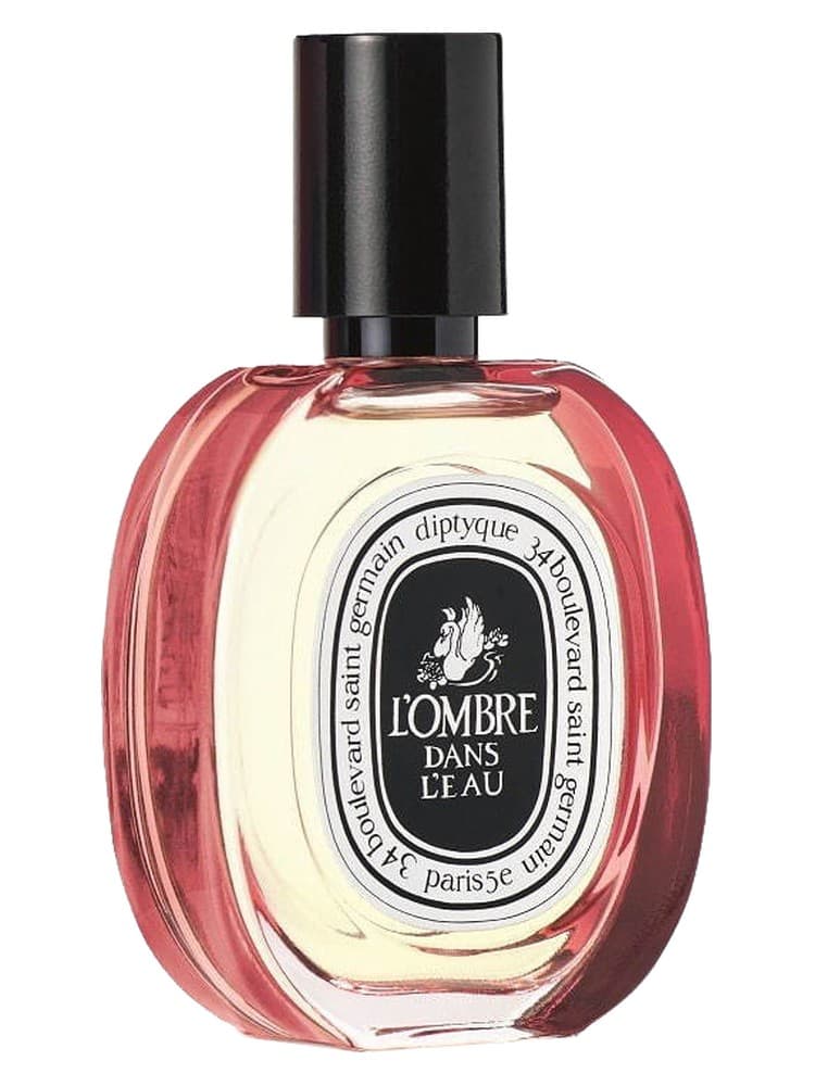 L Ombre Dans L Eau Limited Edition