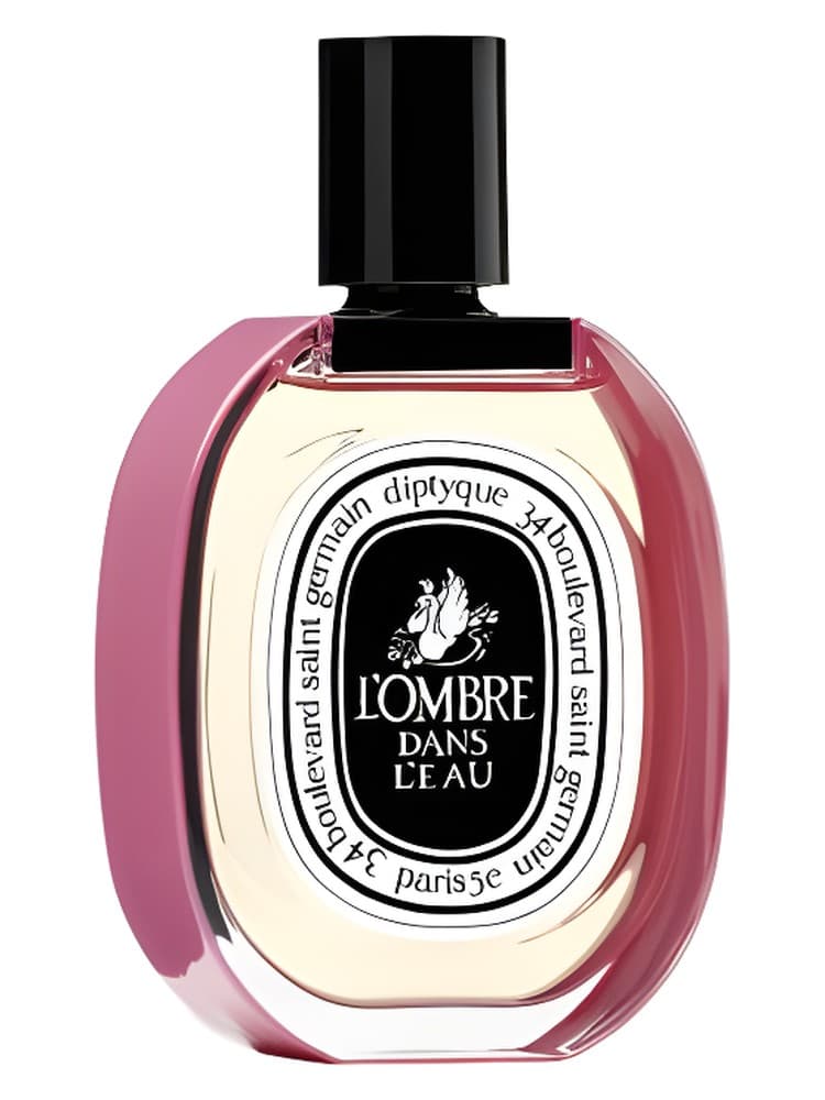 Impossible Bouquet L Ombre Dans L Eau