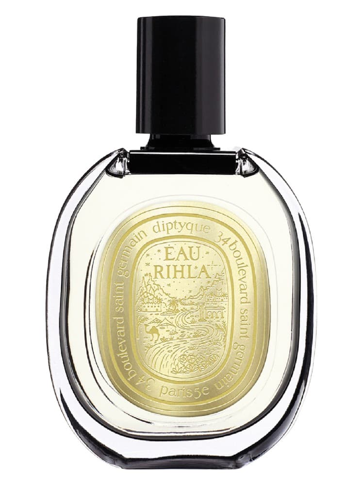 Eau Rihla Eau de Parfum