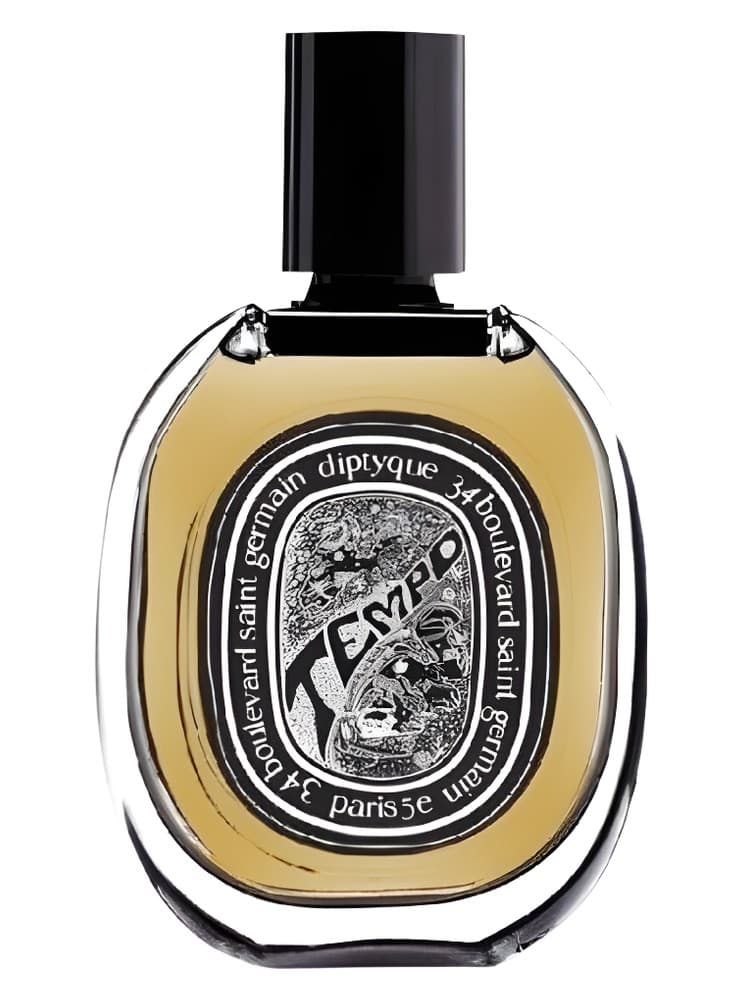 Tempo Eau de Parfum
