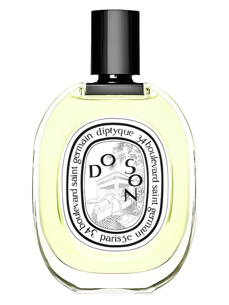Do Son Eau de Toilette