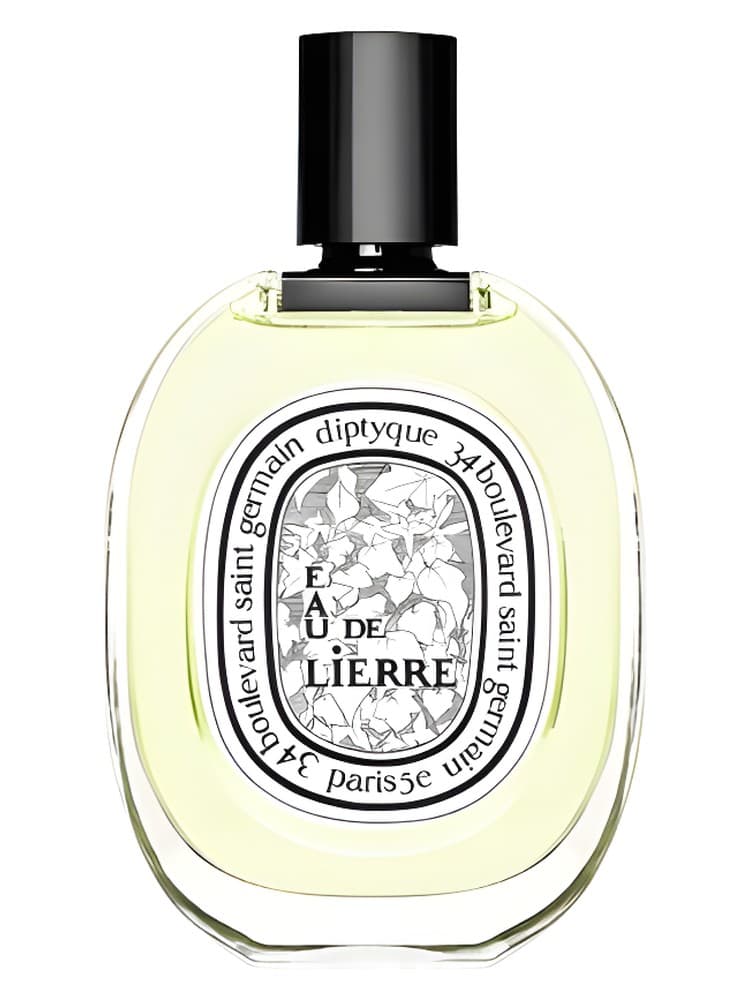 Eau de Lierre Eau de Toilette