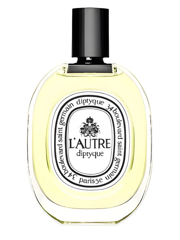 L Autre Eau de Toilette