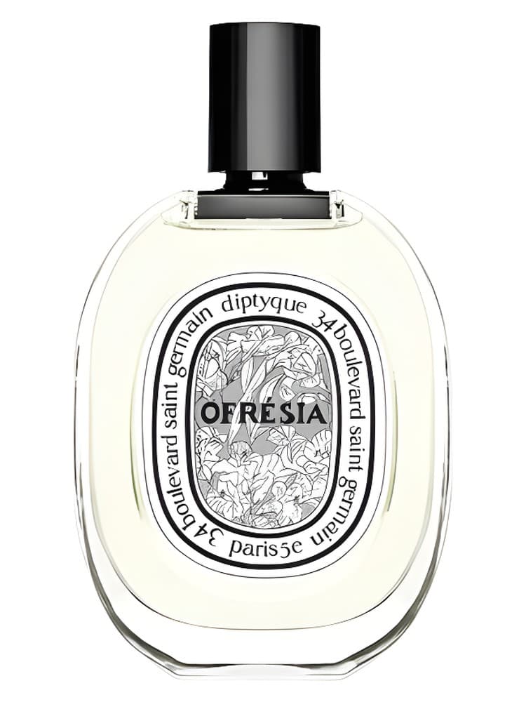 Ofresia Eau de Toilette