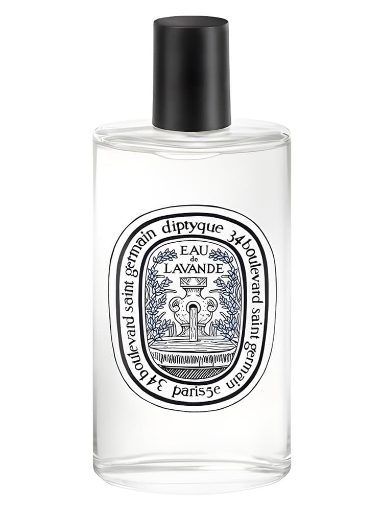 Eau de Lavande
