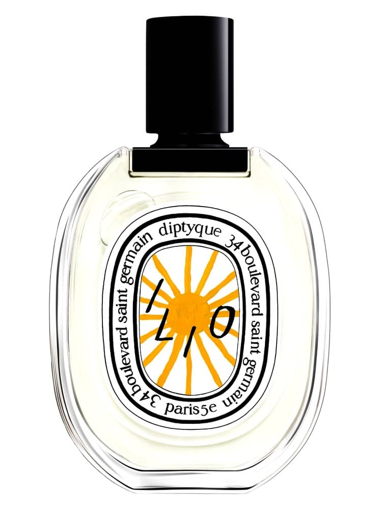 Ilio Limited Edition